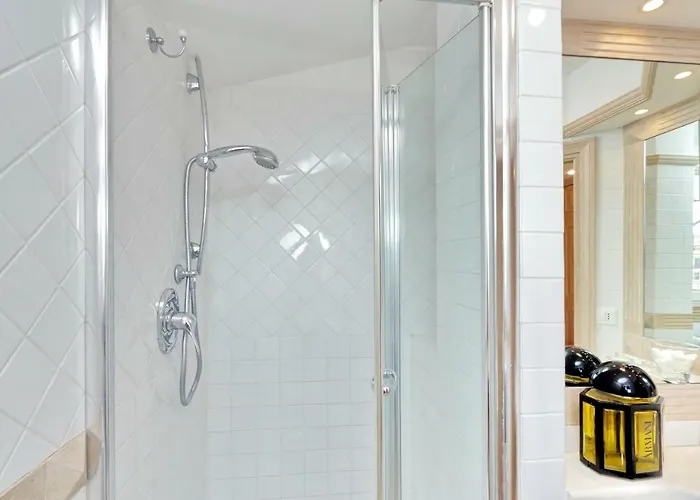 Rione Trastevere Apartamento *