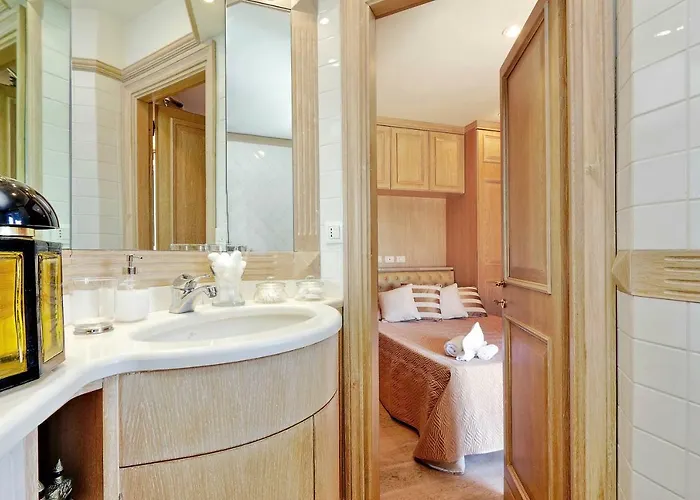 Rione Trastevere Apartamento Roma