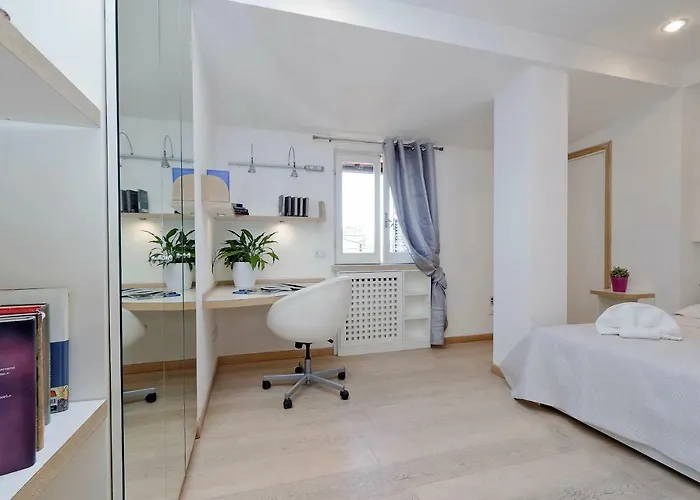 Apartamento Rione Trastevere *