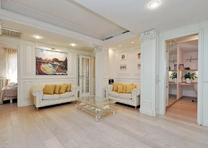 Apartamento Rione Trastevere Roma