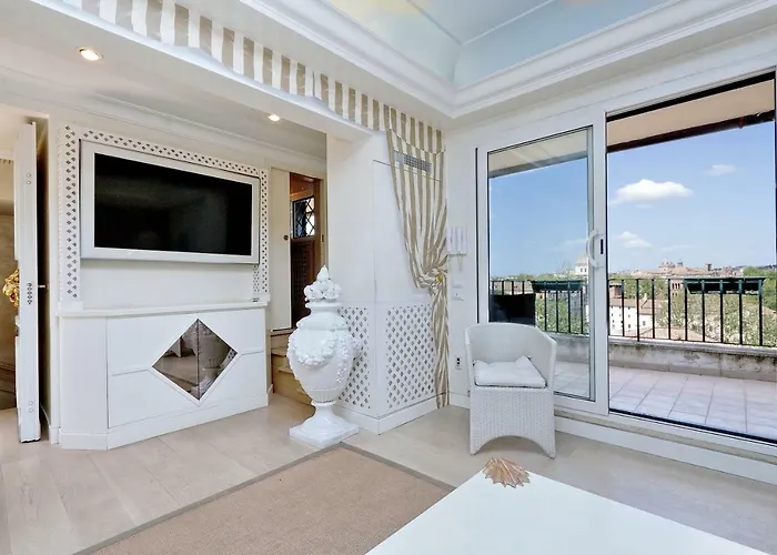 Apartamento Rione Trastevere Roma