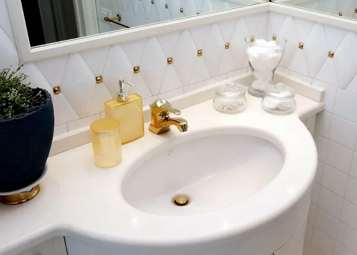 Rione Trastevere Apartamento