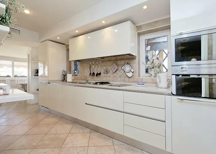 Rione Trastevere Apartamento Roma