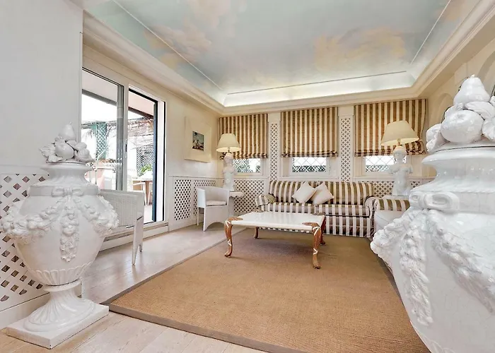 Apartamento Rione Trastevere *